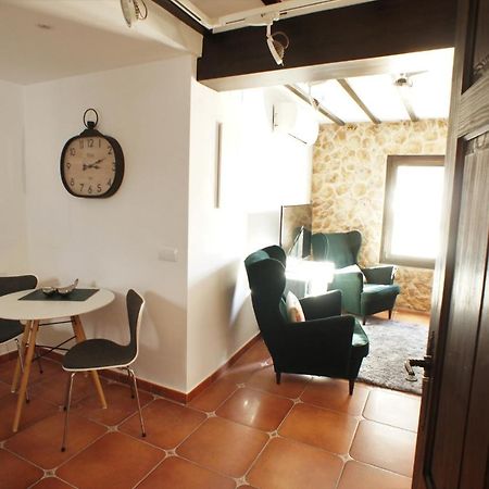 La Cueva Villa Altea Exterior foto