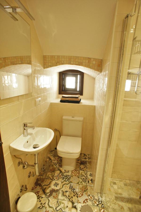 La Cueva Villa Altea Exterior foto